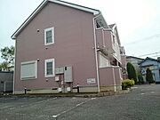 ブルーメ・バージェ 1階 築24年11ヶ月の賃貸物件