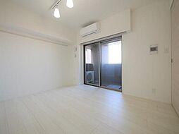 ブライズ住吉DUE 9階1Kのリビング/ダイニング