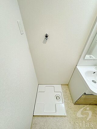 パルティール武庫川2_内装_8