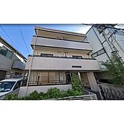 ワダハウス 3階 築29年の賃貸物件