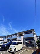 二色浜駅より徒歩6分 2階 築29年1ヶ月の賃貸物件