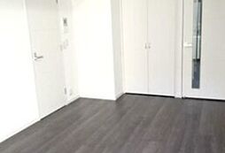 ザ・プレミアムスイート新宿下落合 3階1Kのリビング/ダイニング