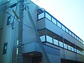 市川市伊勢宿 3階建 築31年のイメージ