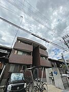 グランブルー 1階 築22年の賃貸物件