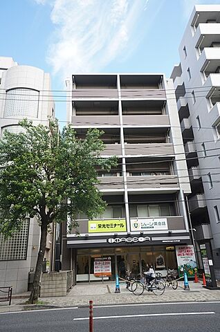 ホームズ 東急田園都市線 宮前平駅 徒歩3分 1dk 3階 43 36 賃貸マンション住宅情報