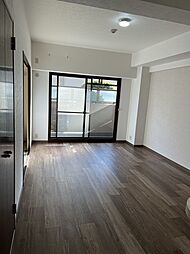 シャルマンフジ堺北 1階3LDKのリビング/ダイニング