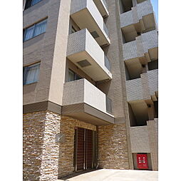 プレール・ドゥーク品川仙台坂