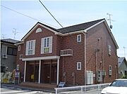 中条駅より徒歩14分 築18年10ヶ月 2階建の賃貸物件