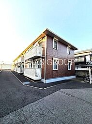 ハイツ クリノン