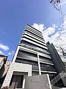 緑橋駅より徒歩8分 11階 築1年7ヶ月の賃貸物件