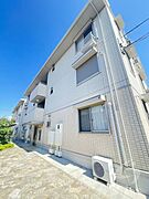 北野田駅より徒歩18分 2階 築8年4ヶ月の賃貸物件