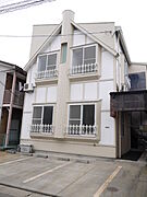 スゥイーツ 1階 築36年5ヶ月の賃貸物件