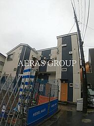 エアプレイス元住吉