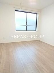 ワンネス西品川 1階1Kのリビング/ダイニング