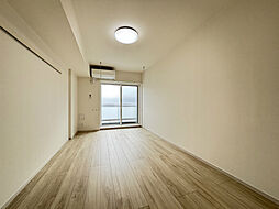 リブリ・高野 2階1Kのリビング/ダイニング