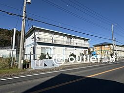 JR東金線 求名駅 徒歩23分の賃貸アパート