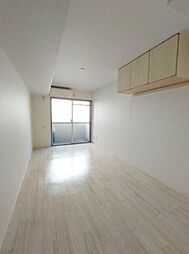 東急田園都市線 池尻大橋駅 徒歩1分の賃貸マンション 2階ワンルームのリビング/ダイニング