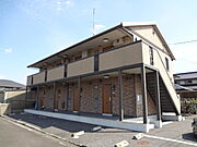 バンブーボックス 1階 築19年8ヶ月の賃貸物件