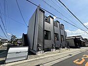 萩原天神駅より徒歩15分 1階 築11年3ヶ月の賃貸物件