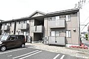 新潟駅よりバス12分 徒歩4分 2階 築21年8ヶ月の賃貸物件