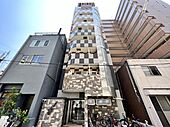 大阪市西区立売堀４丁目 10階建 築3年のイメージ