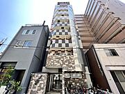 阿波座駅より徒歩3分 7階 築4年4ヶ月の賃貸物件