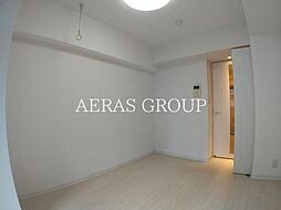 JR南武線 八丁畷駅 徒歩6分の賃貸マンション 10階1Kのリビング/ダイニング