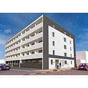 豊栄駅より徒歩4分 1階 築3年9ヶ月の賃貸物件