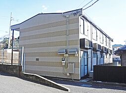 レオパレスグリーンタカタII