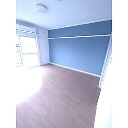 サンハウス 2階1DKのリビング/ダイニング