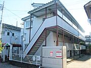 フラットさつきの賃貸物件