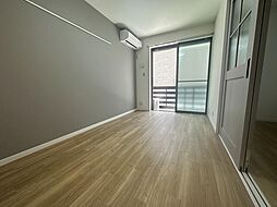 Ts ABBY 1階1LDKのリビング/ダイニング