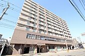 新潟市中央区上大川前通１番町 10階建 築20年のイメージ