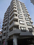 新潟駅より徒歩24分 8階 築34年7ヶ月の賃貸物件