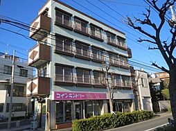 第8幸保マンション