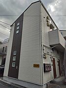 マピエス鶴川 2階 築12年9ヶ月の賃貸物件