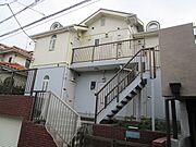 町田駅より徒歩20分 1階 築31年9ヶ月の賃貸物件