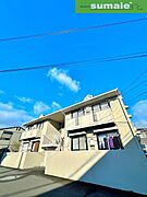 セジュール山口3 1階 築38年の賃貸物件