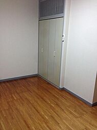 西葛西ロイヤルマンション 2階1Kのリビング/ダイニング