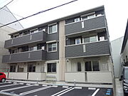 沢ノ町駅より徒歩4分 2階 築6年7ヶ月の賃貸物件