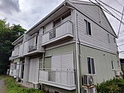 グランドヒル岡上A 1階 築34年5ヶ月の賃貸物件