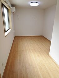 Ambition南橋本 301 3階1Kのリビング/ダイニング