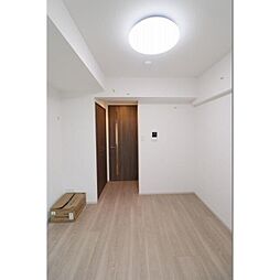 Augusta Residence大森 6階1Kのリビング/ダイニング