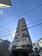 フィオ—ラマンション天王寺 6階 新築の賃貸物件