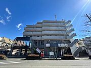 クレール玉川学園前 5階 築34年6ヶ月の賃貸物件