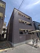 フジパレス蛍池南町２番館 2階 築11年7ヶ月の賃貸物件