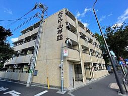 パレ・ドール杉並