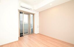 ステージファースト千葉中央 2階1Kのリビング/ダイニング