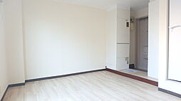 レジデンスカープ新小岩 3階ワンルームのリビング/ダイニング