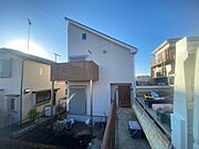 矢部駅より徒歩25分 新築 2階建の賃貸物件